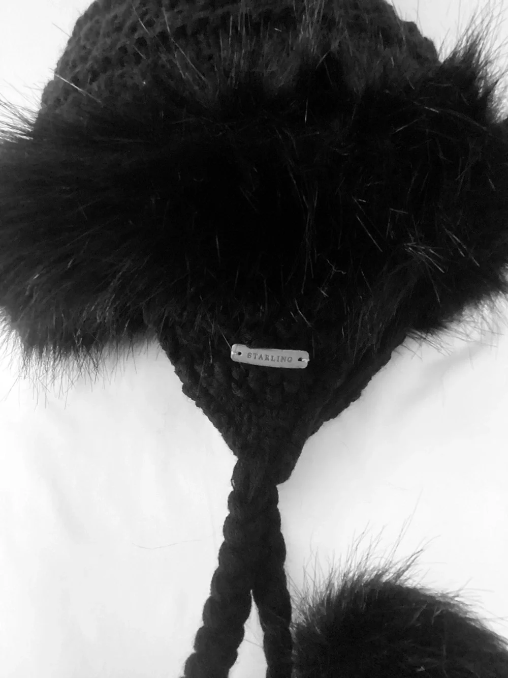 Starling winter hat